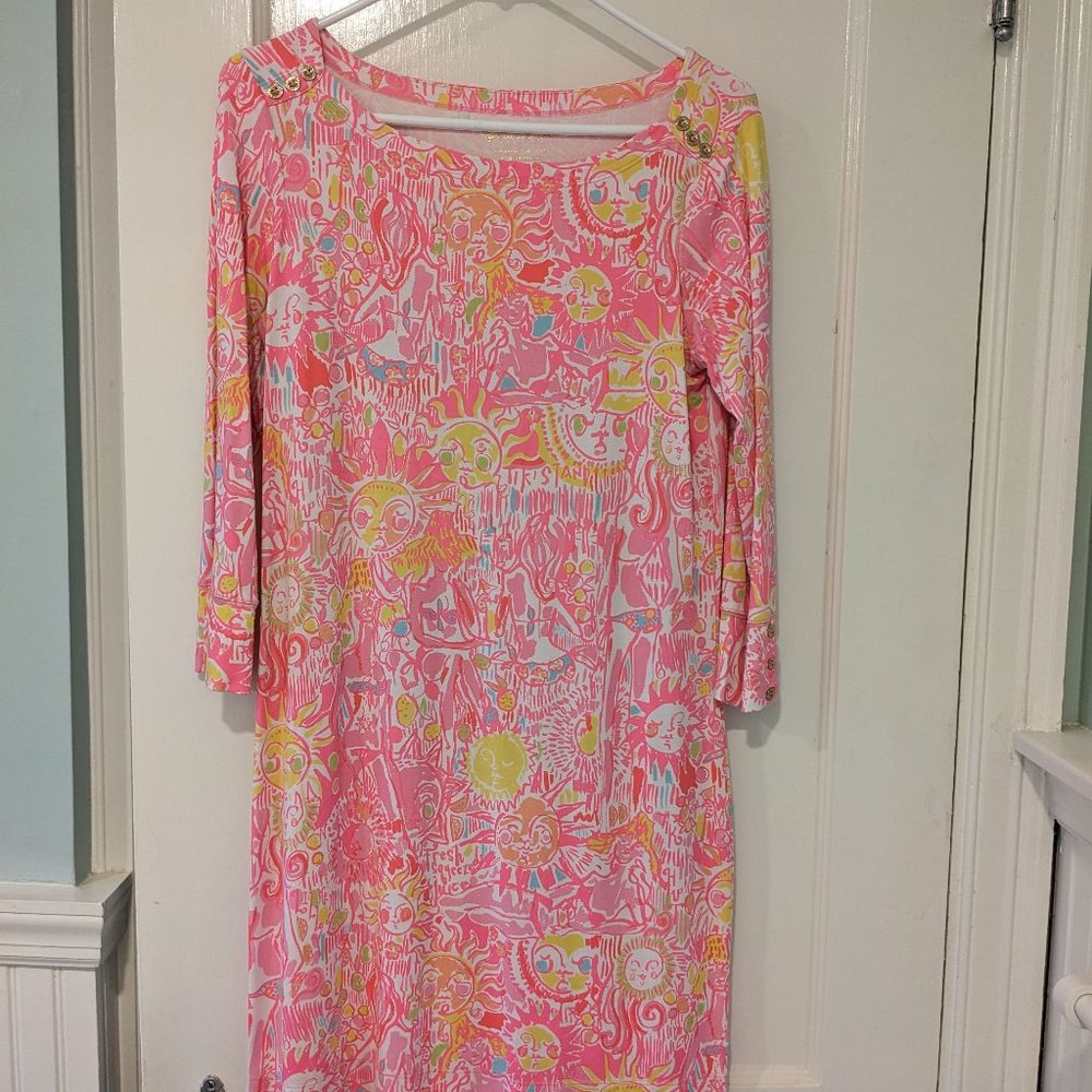 Lilly Pulitzer Sophie Kini in the Keys M